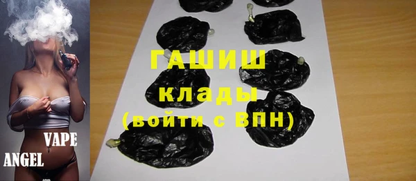 твердый Михайловск
